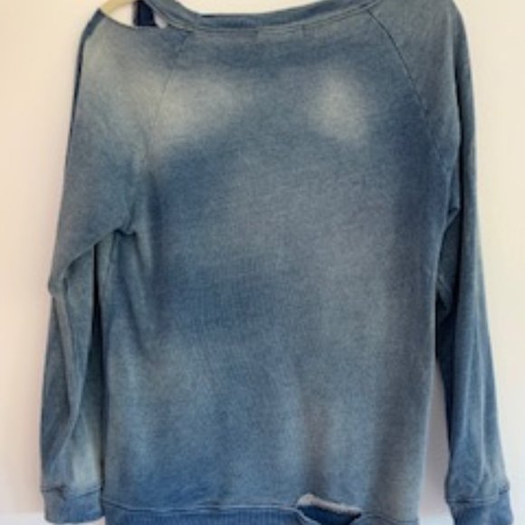 Treasure and Bond Sweatshirt - Picture 3 of 3